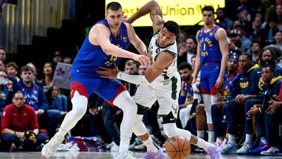 NBArank 2023-24 reaction - Snubs, surprises and players who could make a leap