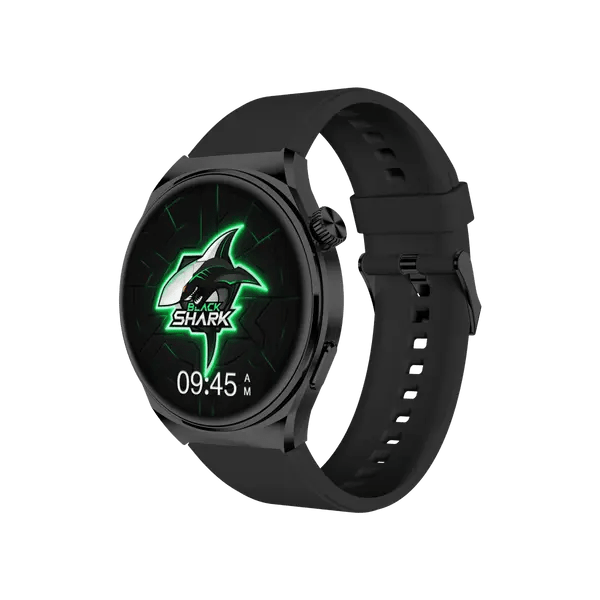 Black Shark S1 Smartwatch