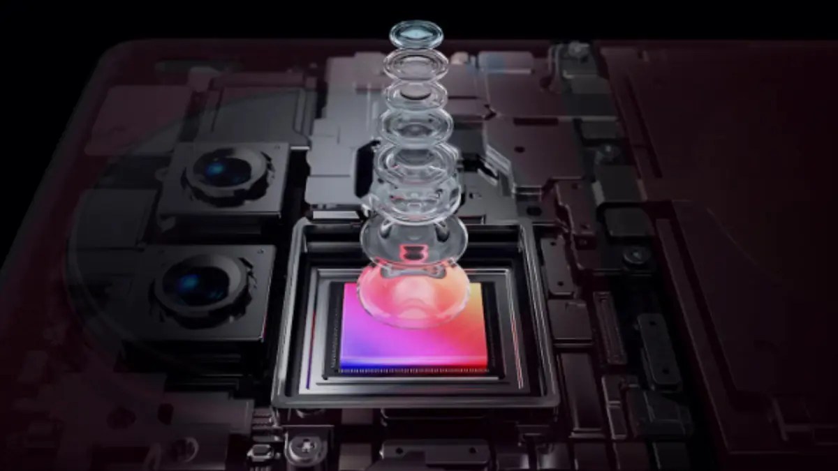 Vivo X100 Pro Enters The Network: Unveiling Future Strategy