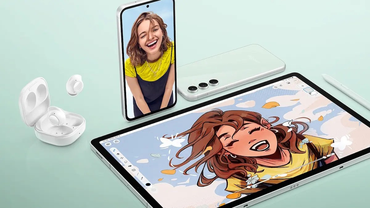 Samsung Fan Edition Officially Set To Debut With Exciting Line-Up