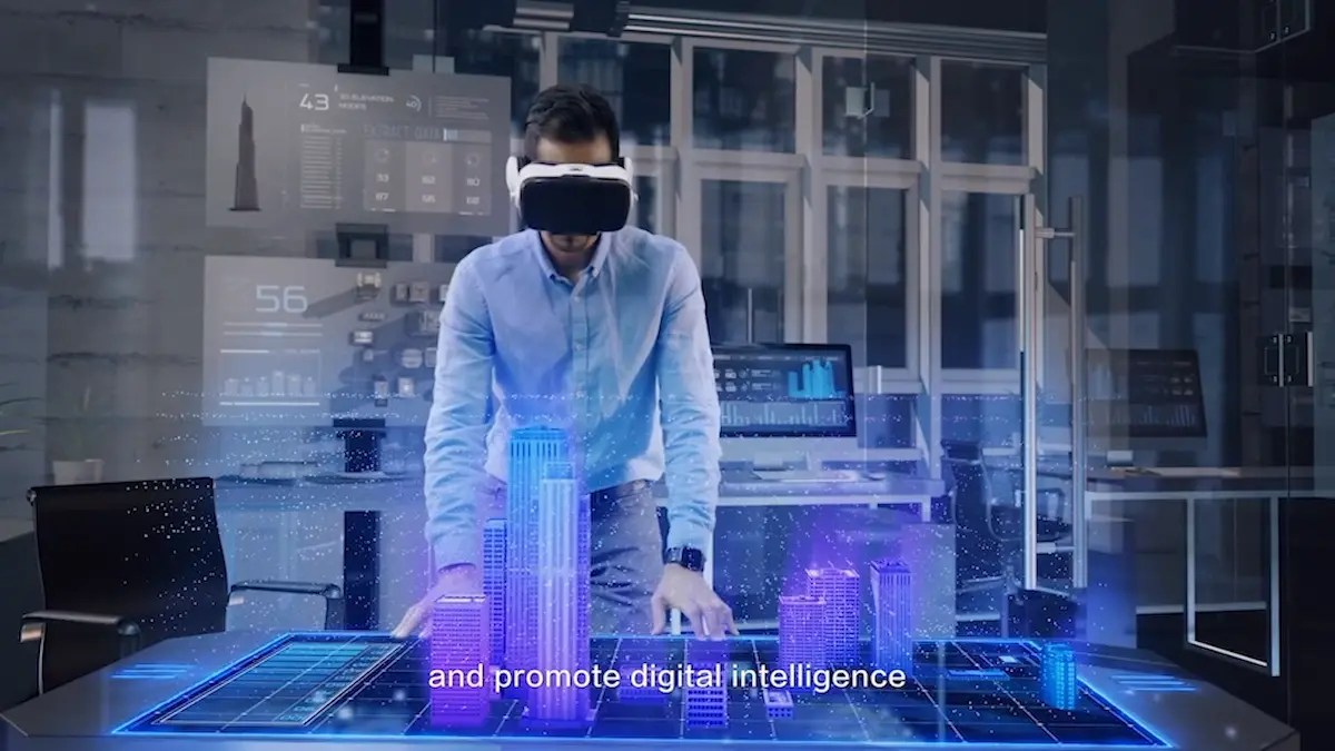 Huawei Unveils Industry-Leading '0 Bit 0 Watt' Green Solution For 5G Base Stations