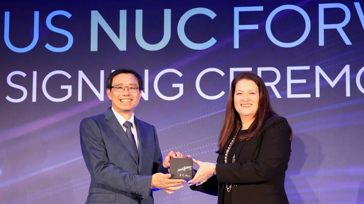 ASUS NUC Takes The Throne As The Ultimate Successor To Intel's Next Unit Of Computing