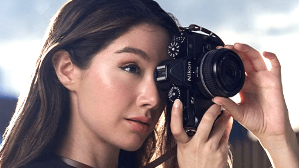 Nikon Z f Mirrorless Camera Launched In India: Check Specs And Price Here