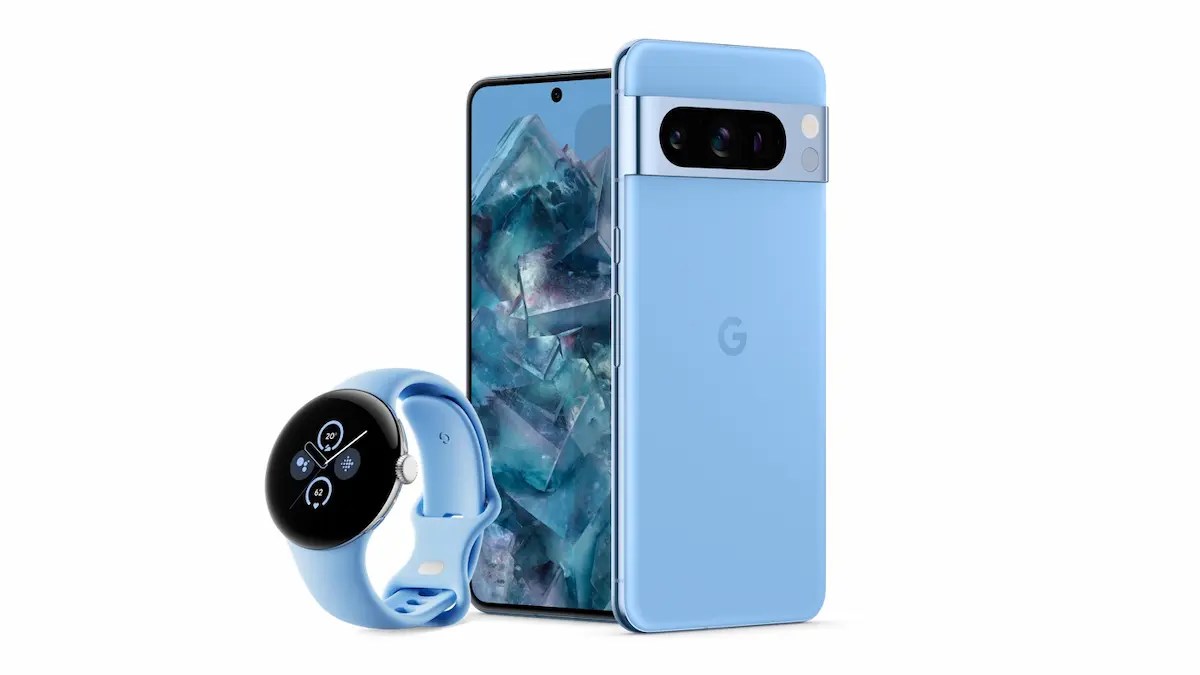 Google Pixel 8 Pro: Harnessing The Power Of Tensor G3