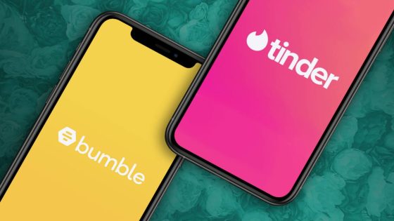 Bumble vs. Tinder: Which Dating App is Better in 2024?