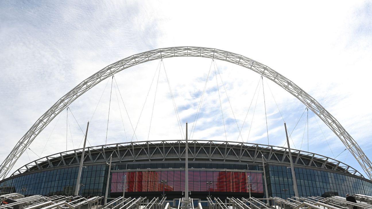 UK government criticises FA response to Israel-Hamas war