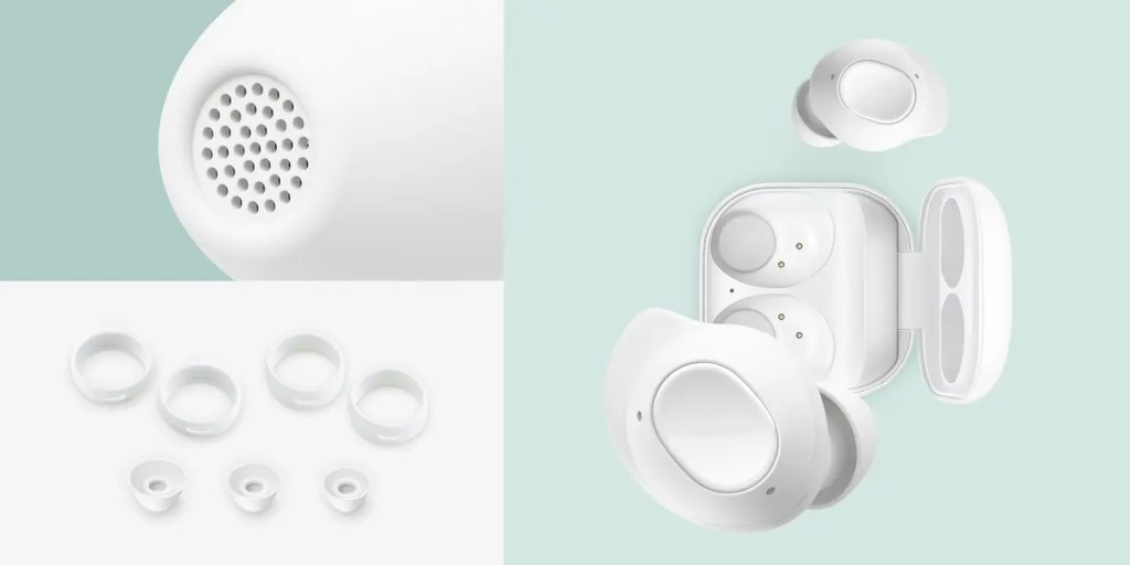 Samsung Galaxy Buds FE price and specifications