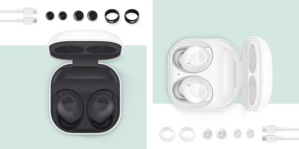 Samsung Galaxy Buds FE price and specifications