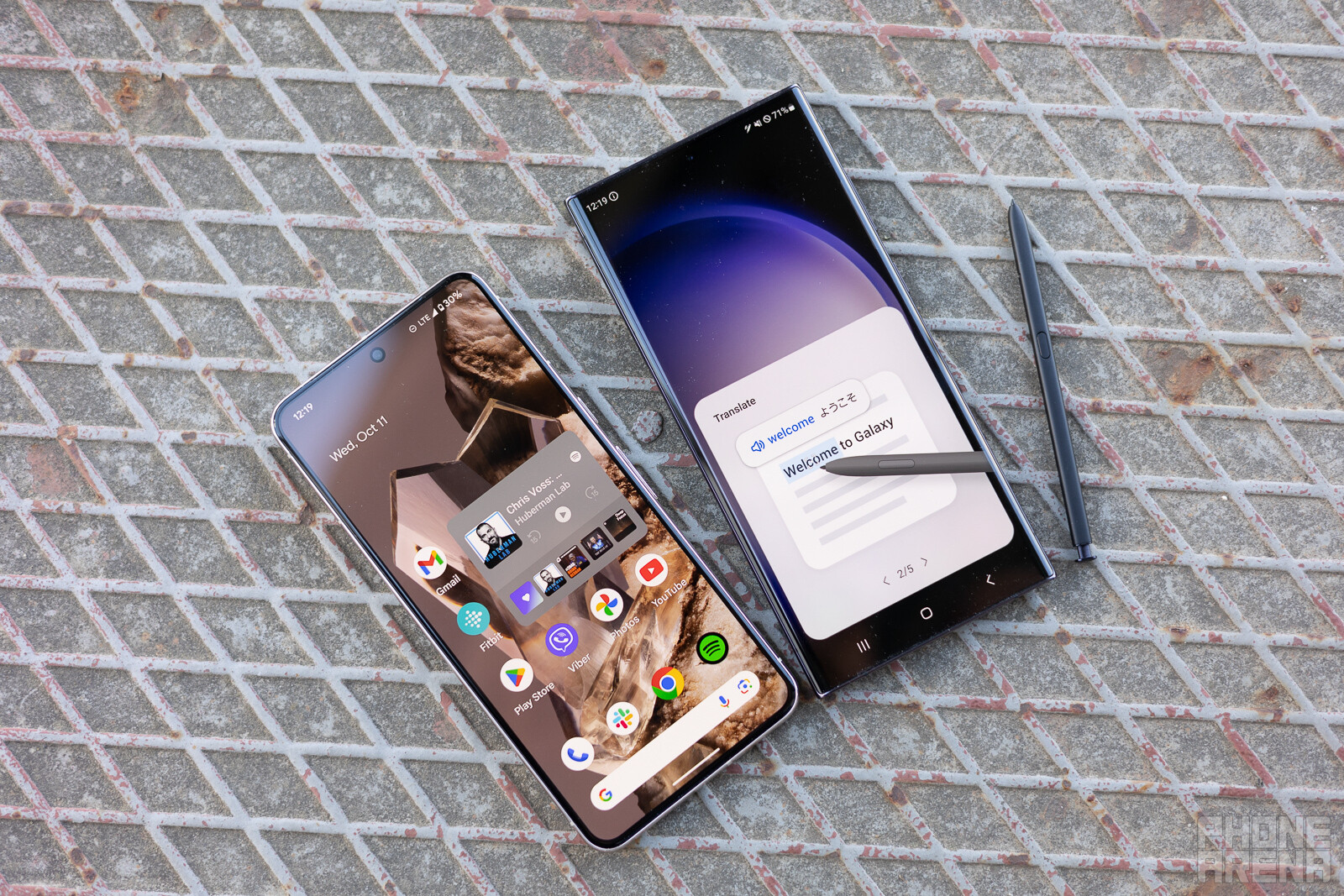 Google Pixel 8 Pro vs Samsung Galaxy S23 Ultra: Which one should you get?