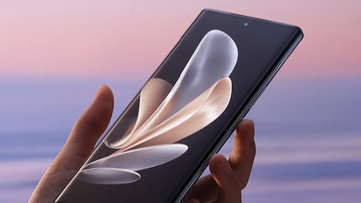 Introducing The Vivo V29 Pro: The New Portrait Lens Shines