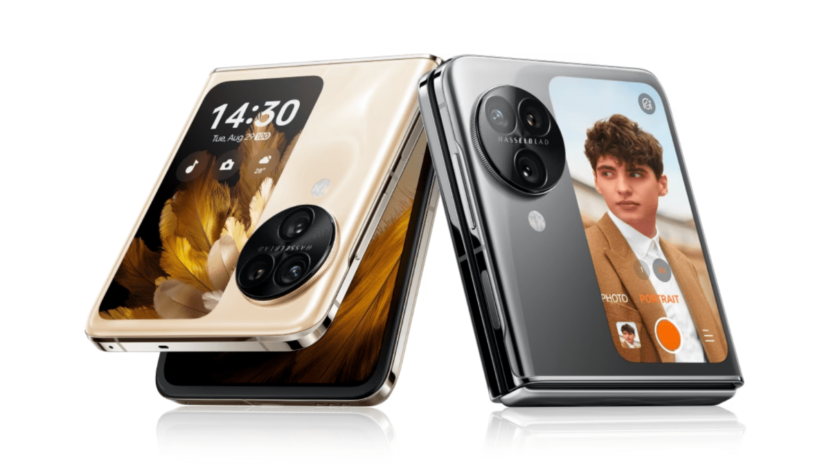 Oppo Find N3 Flip With Triple-Rear Camera And 44W SUPERVOOC Charging Launched In India