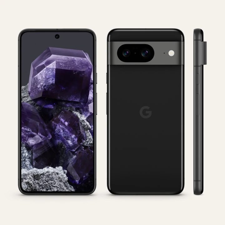 Google Pixel 8 and Pixel 8 Pro officially revealed