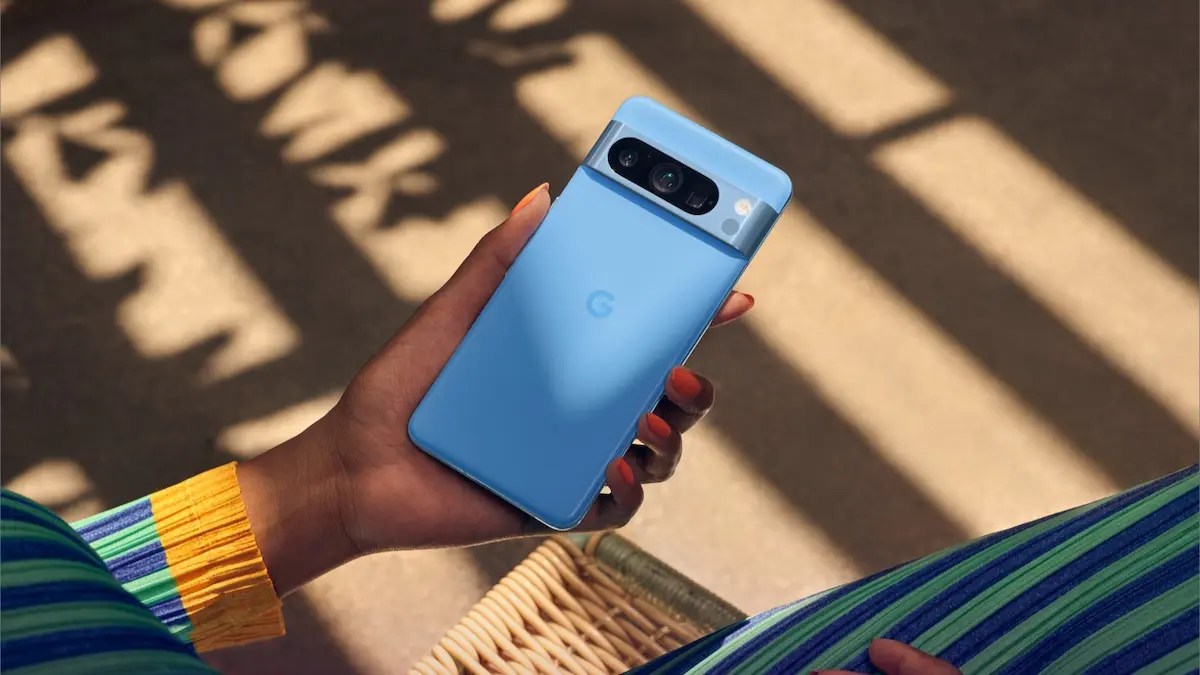 Google Pixel 8 And Pixel 8 Pro Officially Unveiled With A Host Of Camera Features
