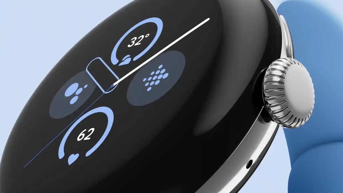 Google Pixel Watch 2 Launched With Some Drawbacks For Good Reasons