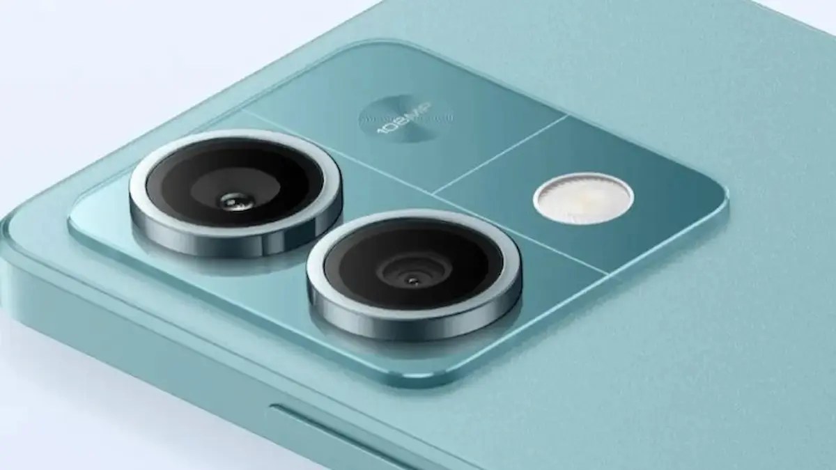 Redmi Note 13R Series Promises Faster Charging And Performance