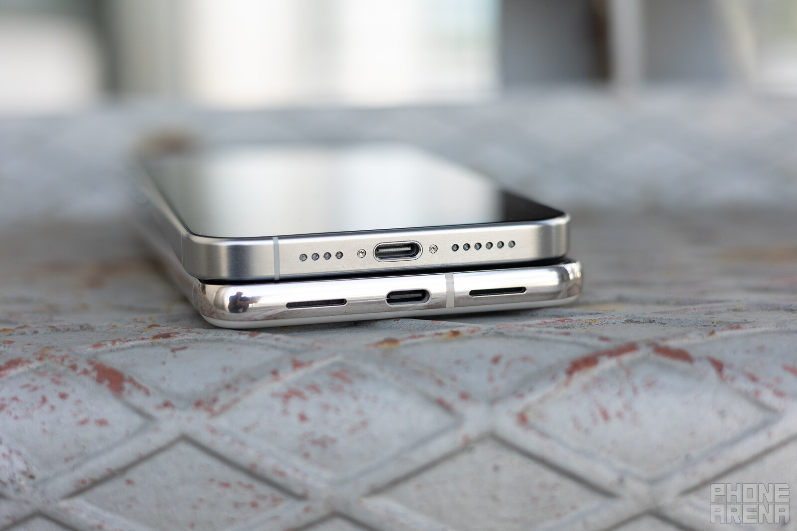 iPhone 15 Pro Max vs Google Pixel 8 Pro : principales différences