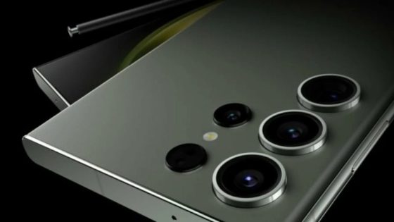 Samsung Galaxy S24 Series Roundup: Every Leak & Rumor So Far