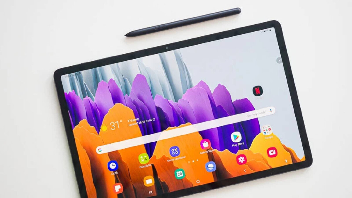 Galaxy Tab S7+ for $350 off is the best Prime Day tablet deal hiding in plain sight