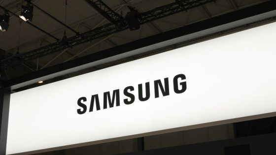 Samsung holds the throne on Forbes