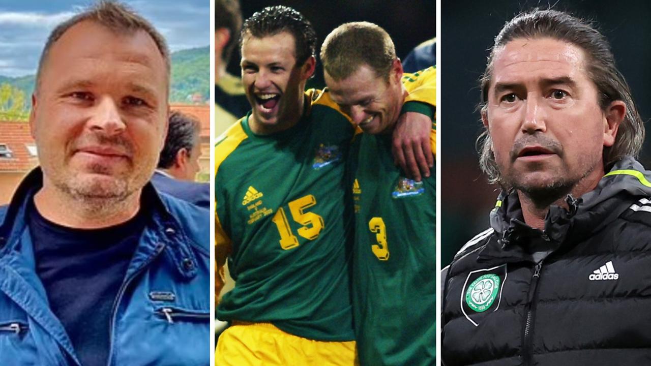 Socceroos vs England, Soccers beat England in 2003, where are they now, Lucas Neill, Mark Viduka, Harry Kewell, Mark Viduka cafe, latest, updates