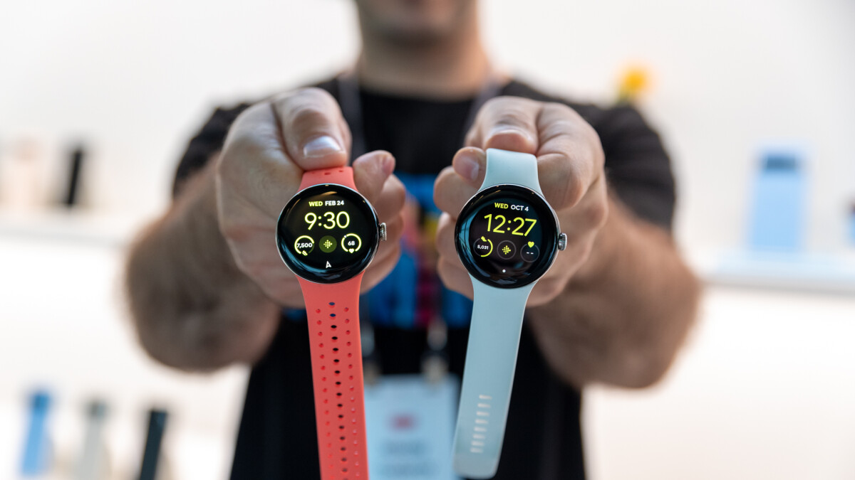 Changes in store: Google pulls the plug on Pixel Watch