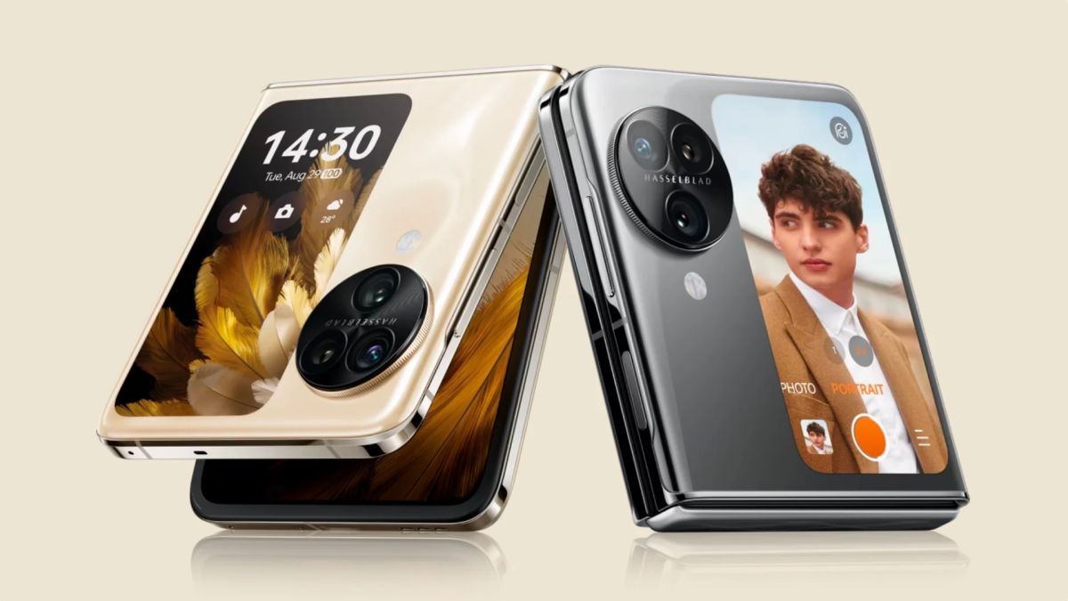 Oppo Find N3 Flip Vs Samsung Galaxy Z Flip 5: Which Flip Smartphone fits the bill better?