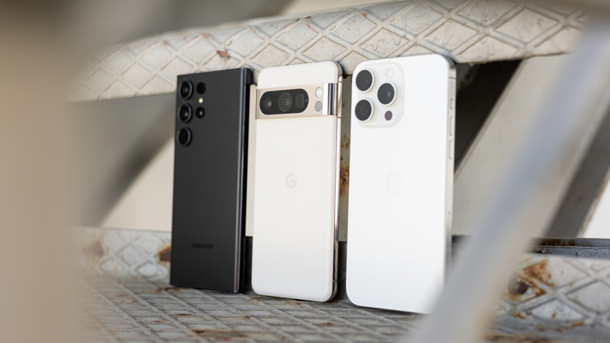 PhoneArena Introduces New Scoring System for Smartphone Reviews!
