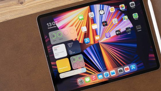 You can score the miniLED iPad Pro for a historic post-Prime discount