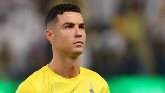 Cristiano Ronaldo facing ‘99 lashes’ for Iranian adultery charge