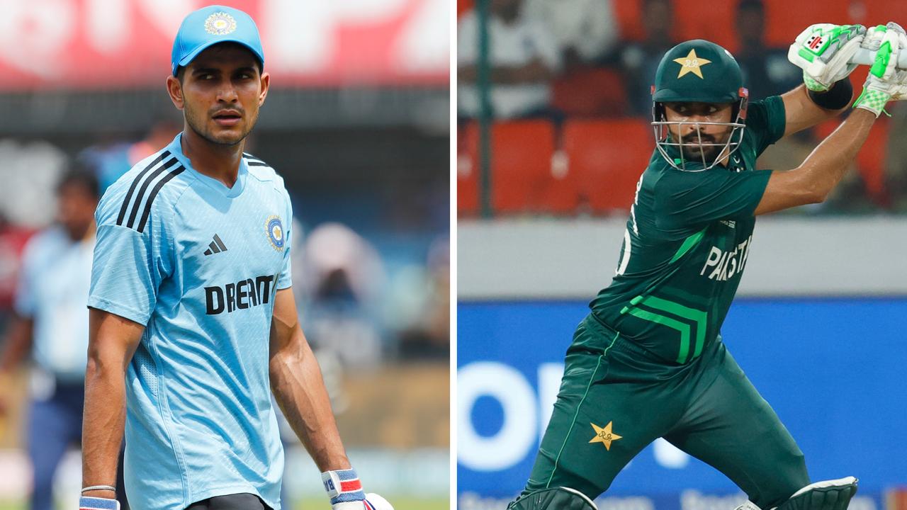 India v Pakistan, live scores, stats, video, stream, result, news, blog, latest, start time