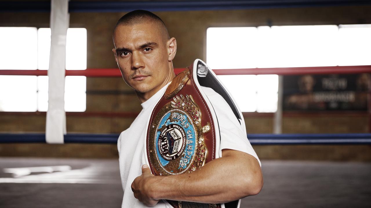 How to stream Tim Tszyu vs. Brian Mendoza fight, start time in Australia, fight card, titles on the line
