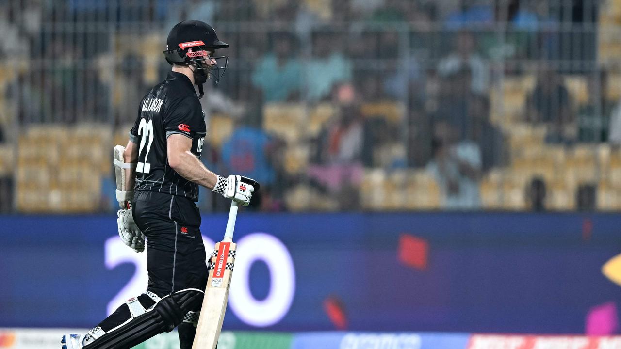 New Zealand squad, Kane Williamson thumb injury, video, highlights, news
