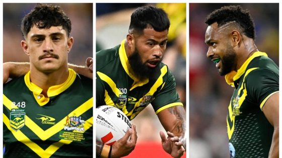 Australia vs Samoa, Kangaroos test match, player ratings, who won, scores, stats, rugby league news