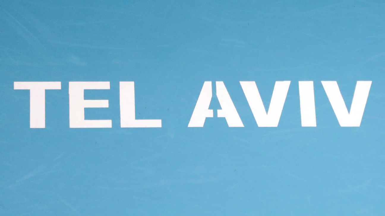 Tel Aviv Open canceled because of the Israel-Hamas war
