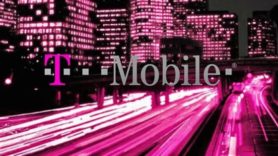 The competition is complaining about T-Mobile