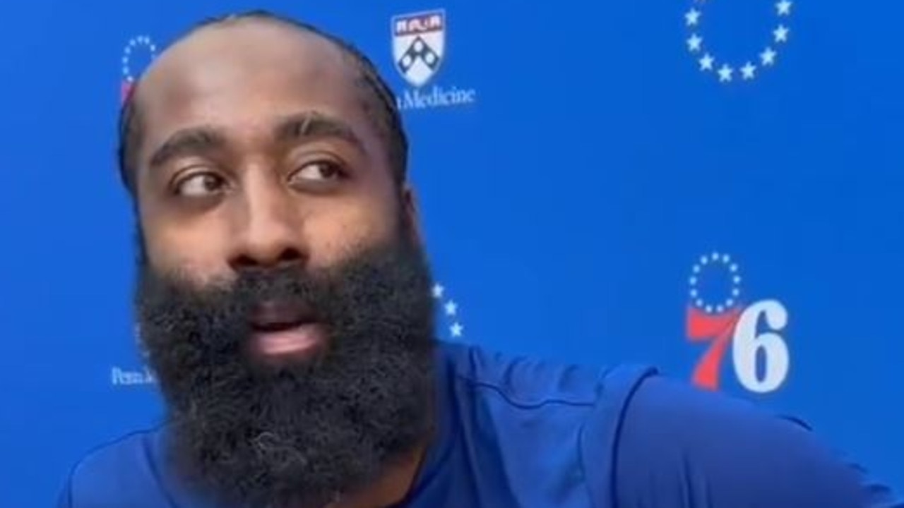 James Harden trade update, latest news, Philadelphia 76ers, Los Angeles Clippers, Daryl Morey