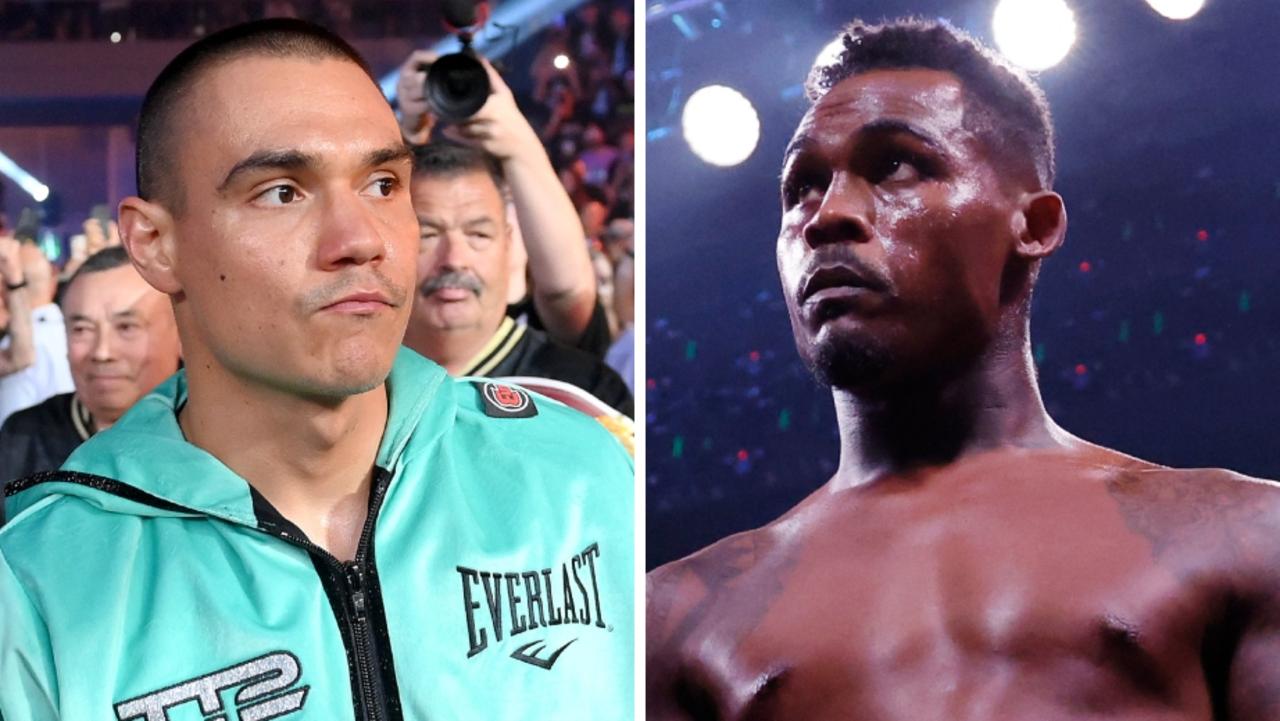 Who is Tim Tszyu fighting next?, Jermell Charlo, Tim Tszyu vs Brian Mendoza full fight highlights