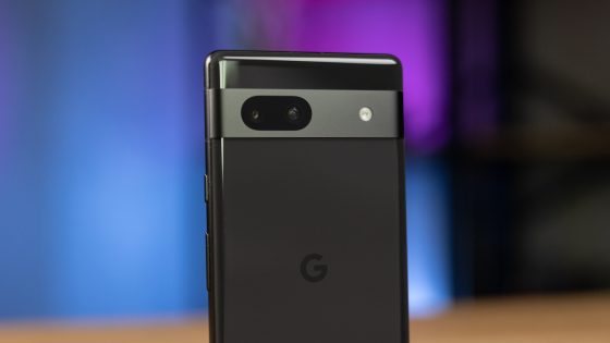 Pixel 7a deal brings Google