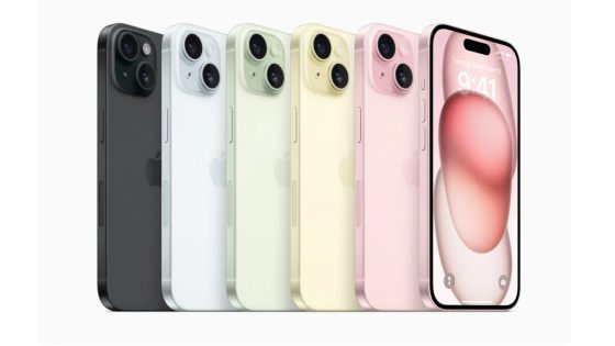 Analyst says all iPhone 16 models will get the same 3nm A18 Pro chipset next year
