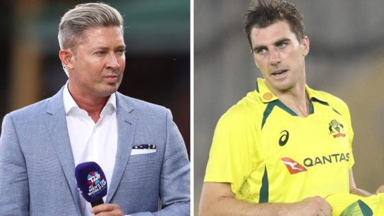 Pat Cummins dropped, Australia vs Sri Lanka, start time, team news, Michael Clarke