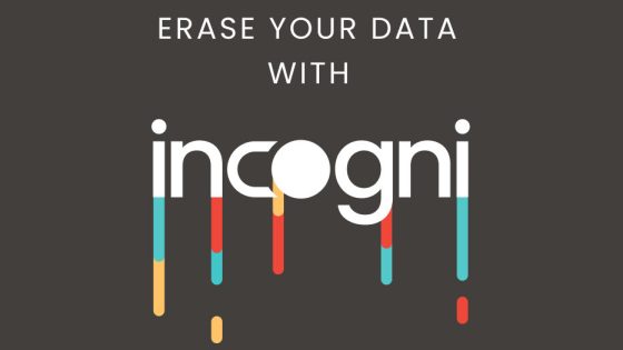 Stop robocalls and remove yourself from the Internet with Incogni