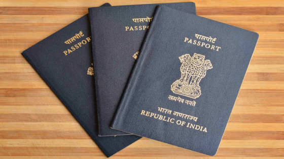 India Passport Application 2023: Step-by-Step Guide for Online and Offline Process, Requirements, and Fees