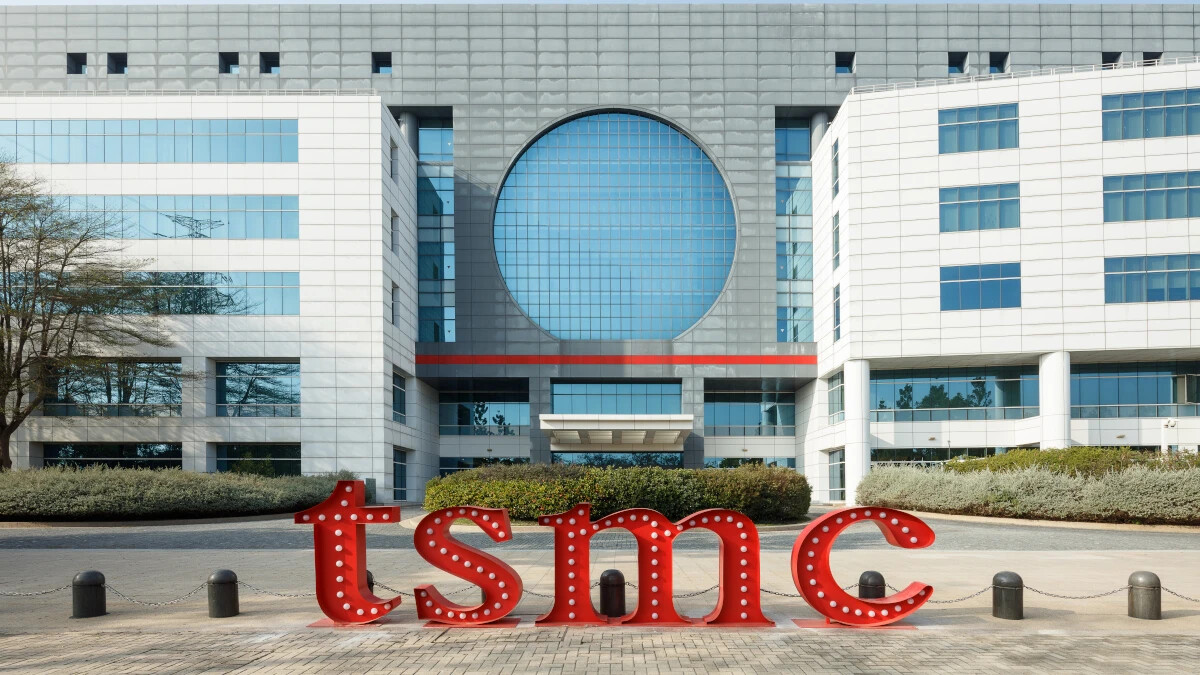 TSMC