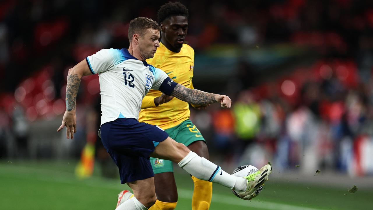Australia vs New Zealand match preview, start time, Mohamed Toure Craig Goodwin relationship, latest
