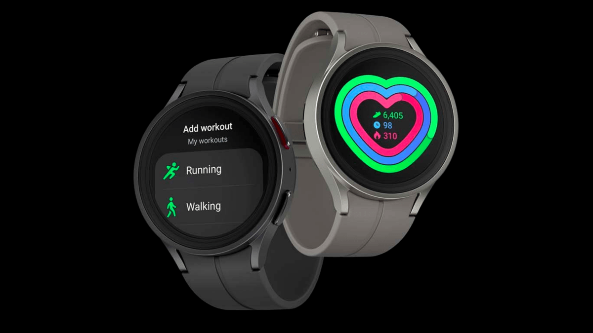 Is Samsung Working On Galaxy Watch Ultra? Here's What We Know