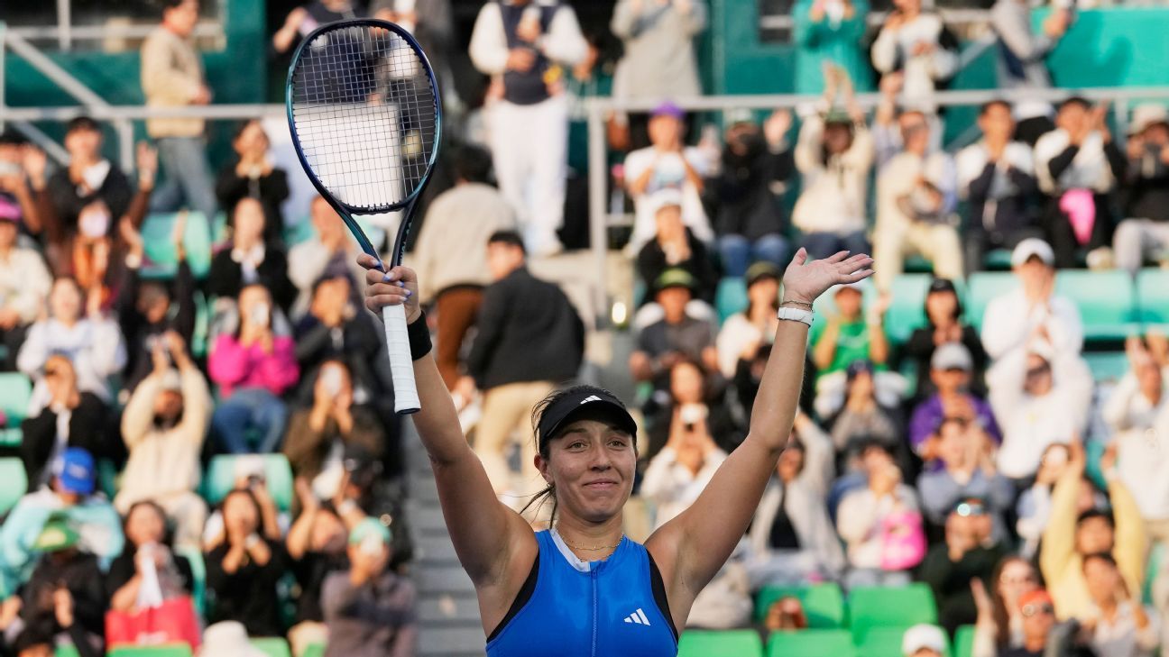 Pegula and Hurkacz win emotional victories, and Nadal may be coming back for AO