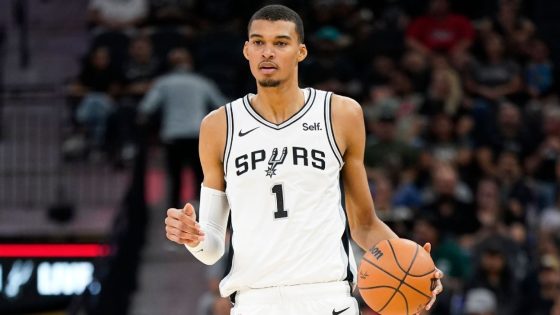 Lowe's 2023-24 NBA League Pass Rankings -- Teams 30-11 in watchability and fun