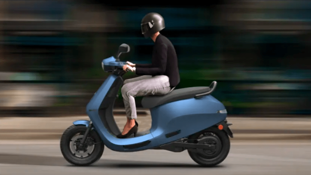 Ola Electric Announces Bharat EV Fest, Offering Up To Rs. 7,500 Off On New Electric Scooters