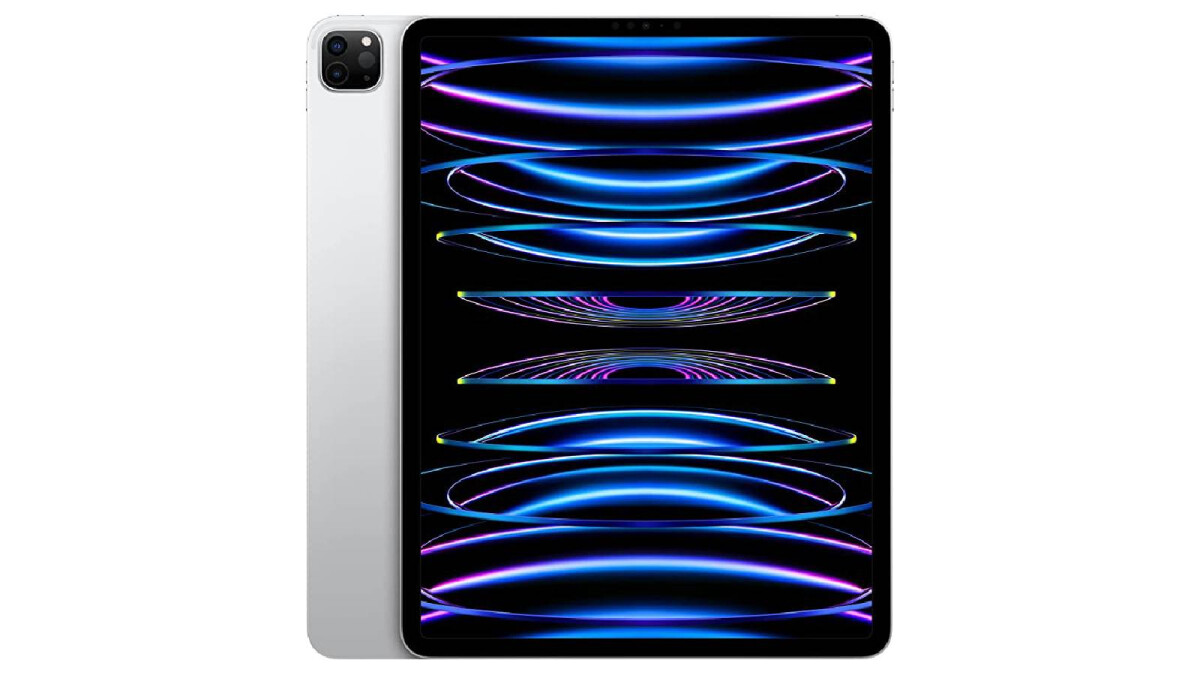 Amazon has an enticing deal on the workstation-grade 12.9-inch iPad Pro