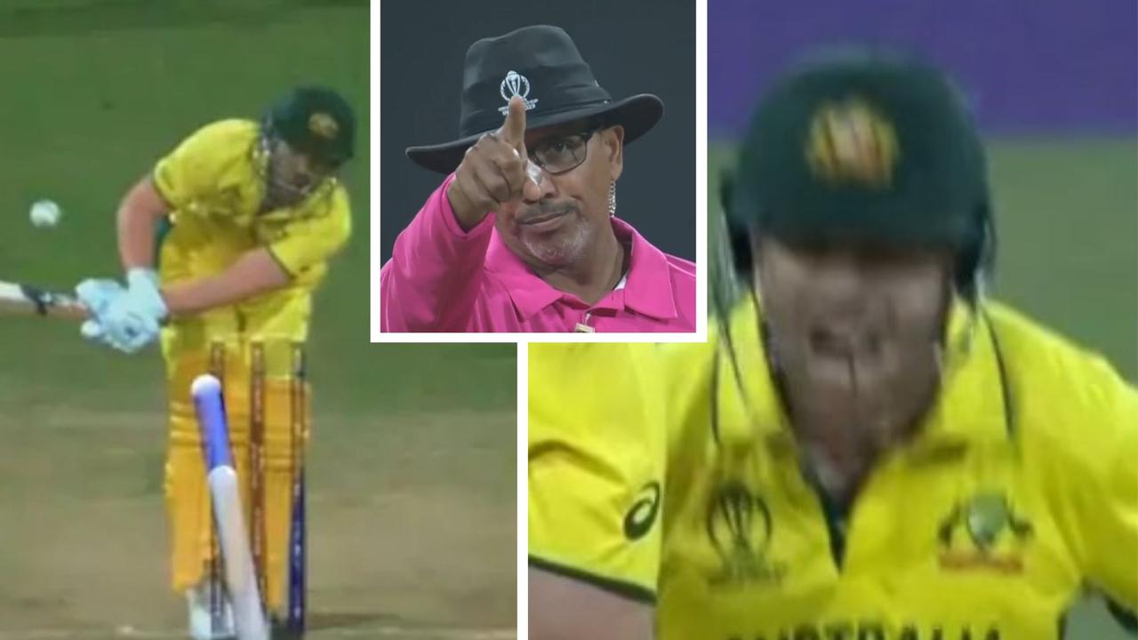David Warner’s radical umpire call after furious LBW outburst